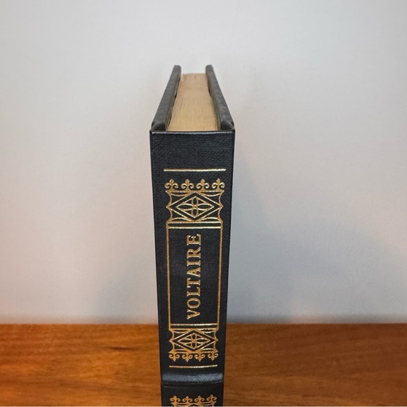 Candide by Voltaire Franklin Library – 1979 - Picture 4 of 6